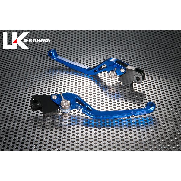 U-KANAYA ���[�J�i�� �X�^���_�[�h�^�C�v �A���~�r���b�g���o�[�Z�b�g F700GS BMW �u���[�L���o�[ �n���h�����Ӄp�[�c �n���h��