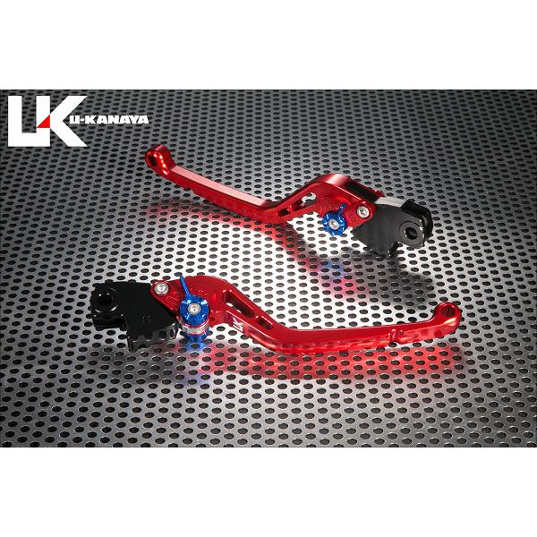 U-KANAYA ���[�J�i�� �X�^���_�[�h�^�C�v �A���~�r���b�g���o�[�Z�b�g F700GS BMW �u���[�L���o�[ �n���h�����Ӄp�[�c �n���h��
