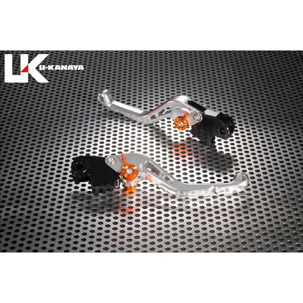 U-KANAYA ���[�J�i�� �X�^���_�[�h�^�C�v �A���~�r���b�g���o�[�Z�b�g F700GS BMW �u���[�L���o�[ �n���h�����Ӄp�[�c �n���h��