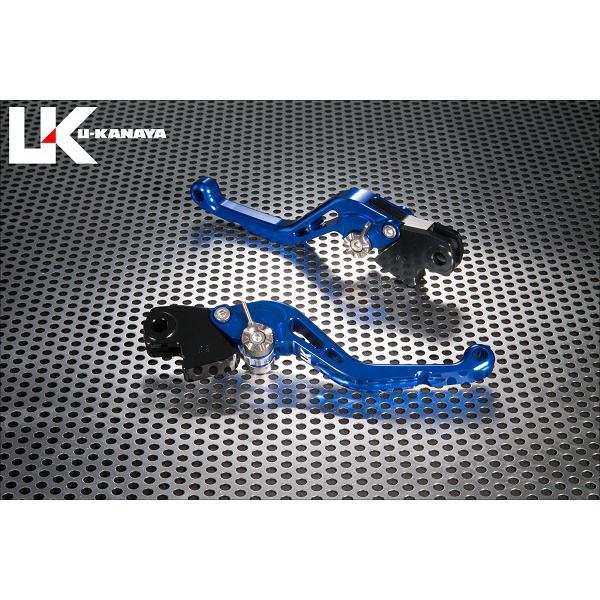 U-KANAYA ���[�J�i�� �X�^���_�[�h�^�C�v �A���~�r���b�g���o�[�Z�b�g F700GS BMW �u���[�L���o�[ �n���h�����Ӄp�[�c �n���h��