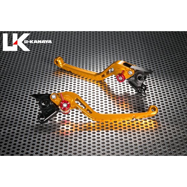 U-KANAYA ���[�J�i�� �X�^���_�[�h�^�C�v �A���~�r���b�g���o�[�Z�b�g MONSTER400 DUCATI �h�D�J�e�B �u���[�L���o�[ �n���h�����Ӄp�[�c �n���h��