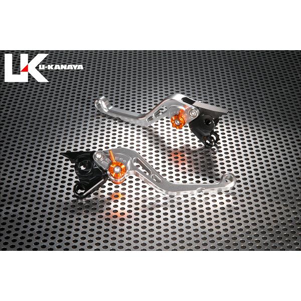 U-KANAYA ���[�J�i�� �X�^���_�[�h�^�C�v �A���~�r���b�g���o�[�Z�b�g MONSTER S2R1000 DUCATI �h�D�J�e�B �u���[�L���o�[ �n���h�����Ӄp�[�c �n���h��
