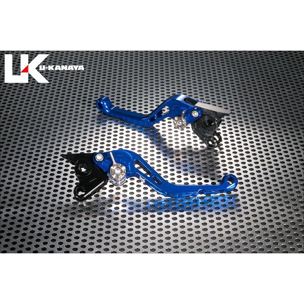 U-KANAYA ���[�J�i�� �X�^���_�[�h�^�C�v �A���~�r���b�g���o�[�Z�b�g MONSTER S2R1000 DUCATI �h�D�J�e�B �u���[�L���o�[ �n���h�����Ӄp�[�c �n���h��