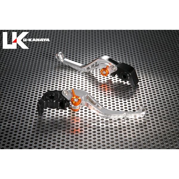 U-KANAYA ���[�J�i�� �X�^���_�[�h�^�C�v �A���~�r���b�g���o�[�Z�b�g Multistrada 1200S 1200 DUCATI �h�D�J�e�B �u���[�L���o�[ �n���h�����Ӄp�[�c �n���h��