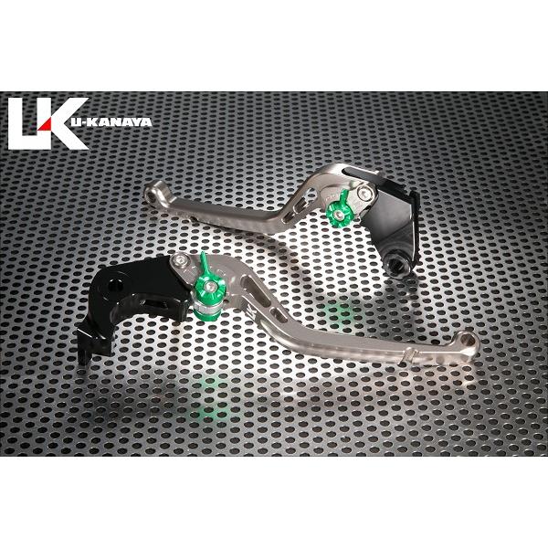 U-KANAYA ���[�J�i�� �X�^���_�[�h�^�C�v �A���~�r���b�g���o�[�Z�b�g CB1000R CBR1000RR HONDA �z���_ �u���[�L���o�[ �n���h�����Ӄp�[�c �n���h��