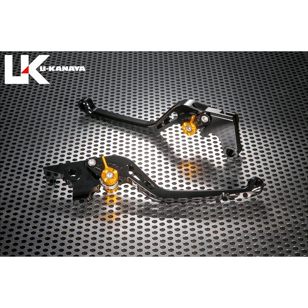 U-KANAYA ���[�J�i�� �X�^���_�[�h�^�C�v �A���~�r���b�g���o�[�Z�b�g NC700S NC700X HONDA �z���_ �u���[�L���o�[ �n���h�����Ӄp�[�c �n���h��