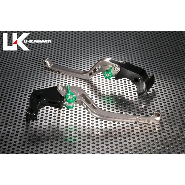 U-KANAYA [Ji X^_[h^Cv A~rbgo[Zbg ZX-14R ZZR1400 (ZX-14) KAWASAKI JTL u[Lo[ nhӃp[c nh