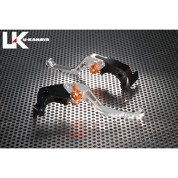 U-KANAYA [Ji X^_[h^Cv A~rbgo[Zbg ZX-14R ZZR1400 (ZX-14) KAWASAKI JTL u[Lo[ nhӃp[c nh