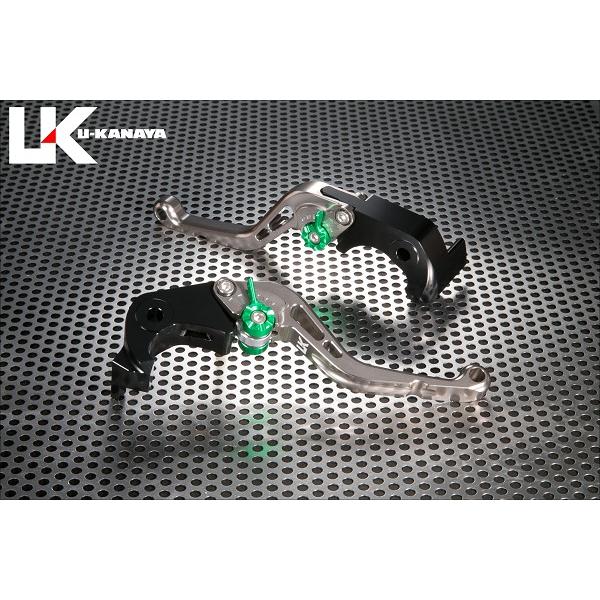 U-KANAYA [Ji X^_[h^Cv A~rbgo[Zbg ZX-14R ZZR1400 (ZX-14) KAWASAKI JTL u[Lo[ nhӃp[c nh