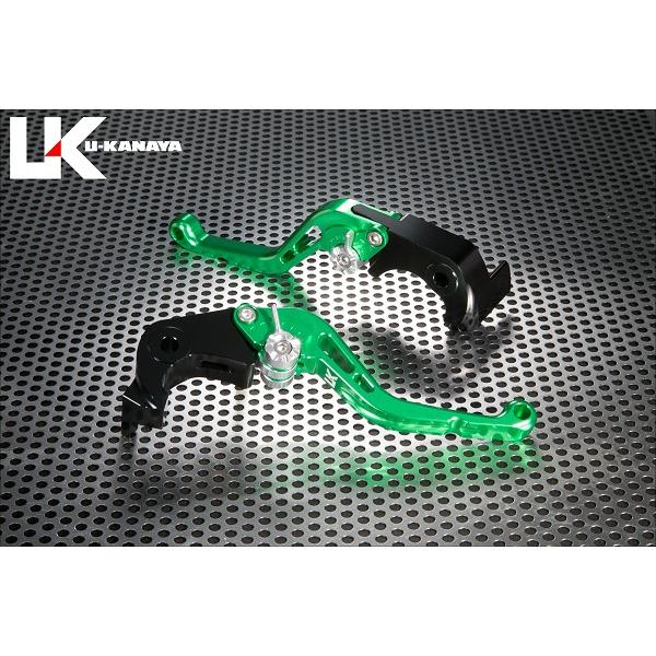 U-KANAYA [Ji X^_[h^Cv A~rbgo[Zbg ZX-14R ZZR1400 (ZX-14) KAWASAKI JTL u[Lo[ nhӃp[c nh