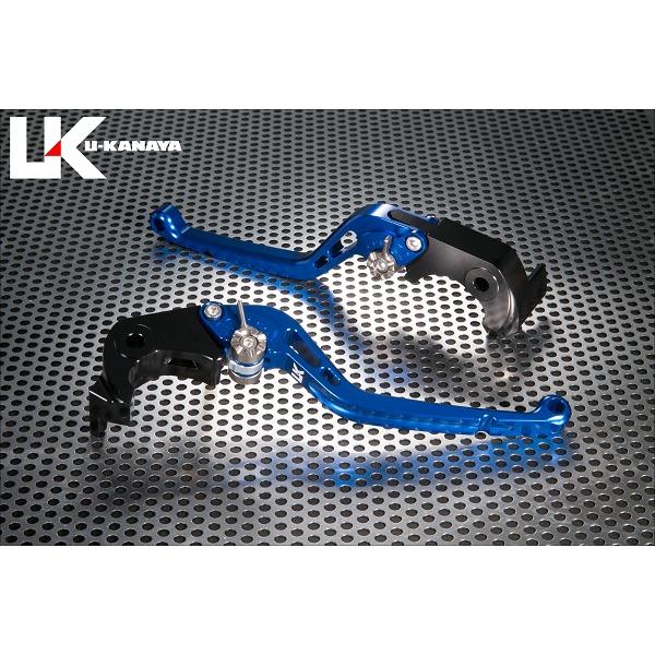 U-KANAYA [Ji X^_[h^Cv A~rbgo[Zbg 1400GTR ZZR1400 (ZX-14) KAWASAKI JTL u[Lo[ nhӃp[c