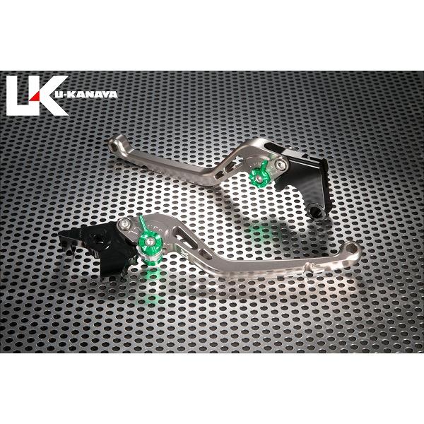 U-KANAYA ���[�J�i�� �X�^���_�[�h�^�C�v �A���~�r���b�g���o�[�Z�b�g GSR250F GSR250S GSR250 SUZUKI �X�Y�L �u���[�L���o�[ �n���h�����Ӄp�[�c �n���h��