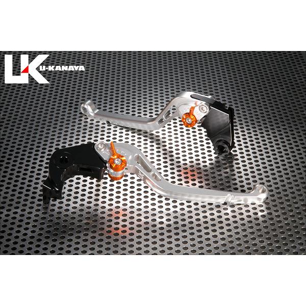 U-KANAYA [Ji X^_[h^Cv A~rbgo[Zbg GSX-R600 GSX-R750 SUZUKI XYL u[Lo[ nhӃp[c nh