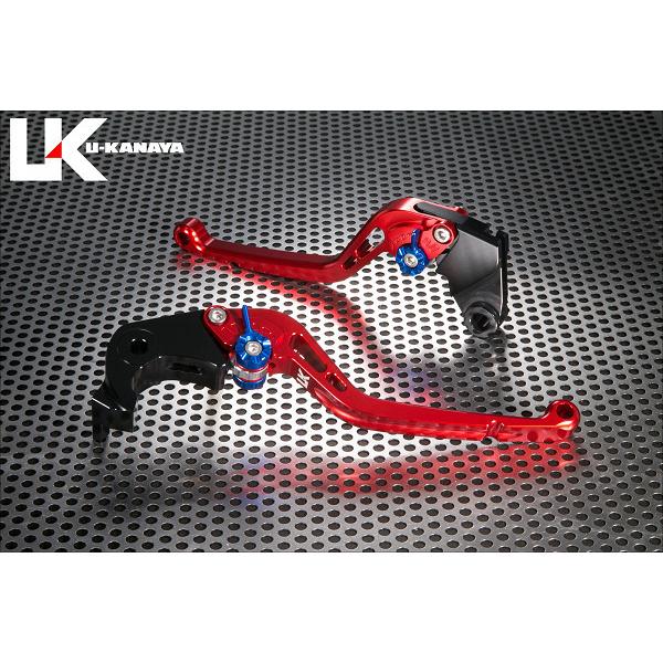 U-KANAYA [Ji X^_[h^Cv A~rbgo[Zbg GSX-R600 GSX-R750 SUZUKI XYL u[Lo[ nhӃp[c nh