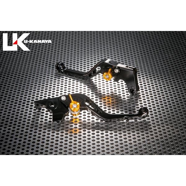 U-KANAYA ���[�J�i�� �X�^���_�[�h�^�C�v �A���~�r���b�g���o�[�Z�b�g RF400 �A�N���X SUZUKI �X�Y�L �u���[�L���o�[ �n���h�����Ӄp�[�c �n���h��