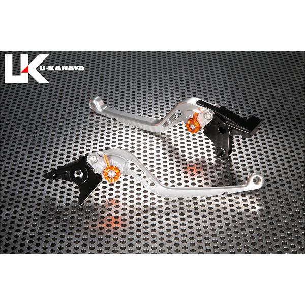 U-KANAYA ���[�J�i�� �X�^���_�[�h�^�C�v �A���~�r���b�g���o�[�Z�b�g SV1000S SV1000 SUZUKI �X�Y�L �u���[�L���o�[ �n���h�����Ӄp�[�c �n���h��