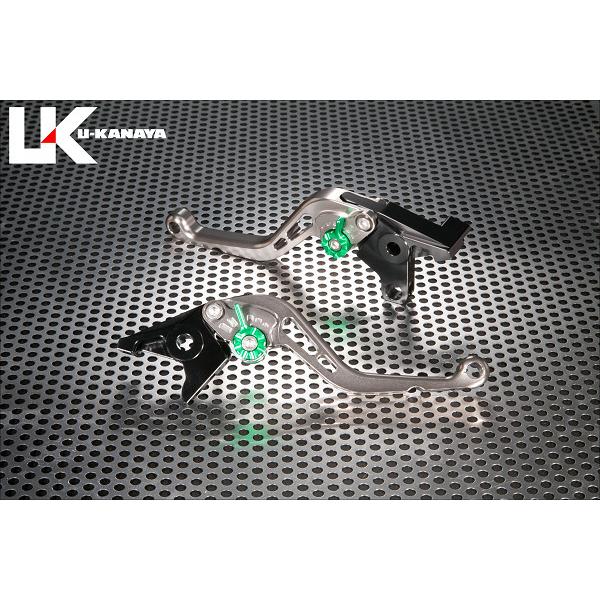 U-KANAYA [Ji X^_[h^Cv A~rbgo[Zbg ofBbg650(GSF650) ofBbg650S(GSF650S) SUZUKI XYL u[Lo[