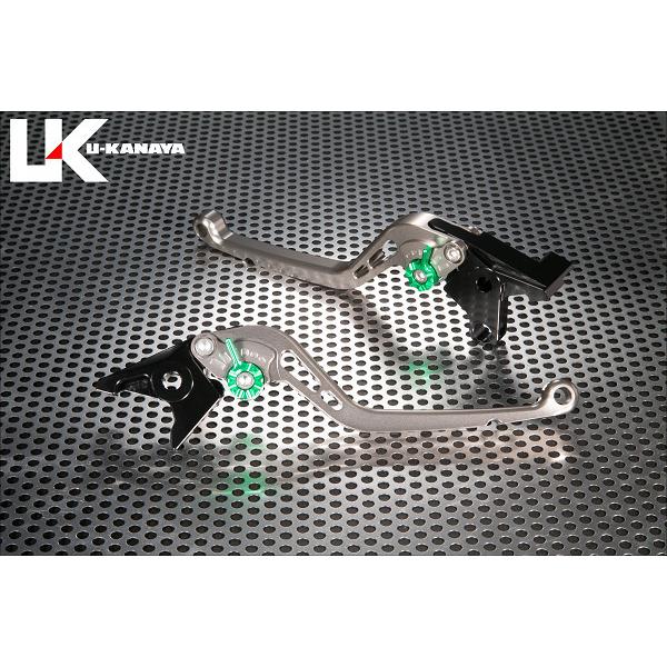 U-KANAYA ���[�J�i�� �X�^���_�[�h�^�C�v �A���~�r���b�g���o�[�Z�b�g XJR1200 XJR1300 YAMAHA ���}�n �u���[�L���o�[ �n���h�����Ӄp�[�c �n���h��