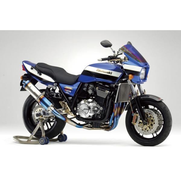 K-FACTORY PCt@Ng[ FRC tGL][Xg ZRX1200 KAWASAKI JTL tGL][Xg}t[ }t[
