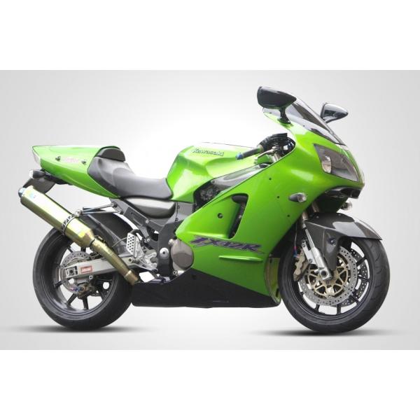 K-FACTORY PCt@Ng[ FRC `^ tGL][Xg}t[ IsE 1{o ZX-12R KAWASAKI JTL }t[