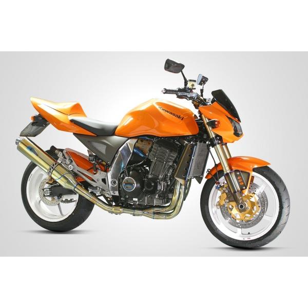 K-FACTORY PCt@Ng[ tGL][Xg}t[ IsE Z1000 KAWASAKI JTL }t[