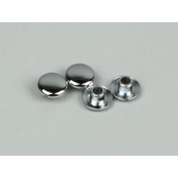 ENDURANCE �G���f�������X �ėp�l�W�L���b�v �T�C�Y�F6mm �L���b�v�{���g�J�o�[ �O��