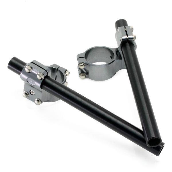ZETA RACING ジータ レーシング パイロットハンドル フォーククランプ
