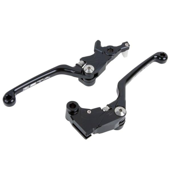 ZETA RACING ジータ レーシング ピボット ストリート レバーセット