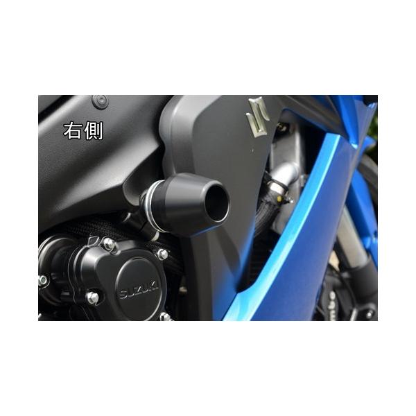カウル フレームスライダー GSX-S1000」の人気商品一覧・価格比較