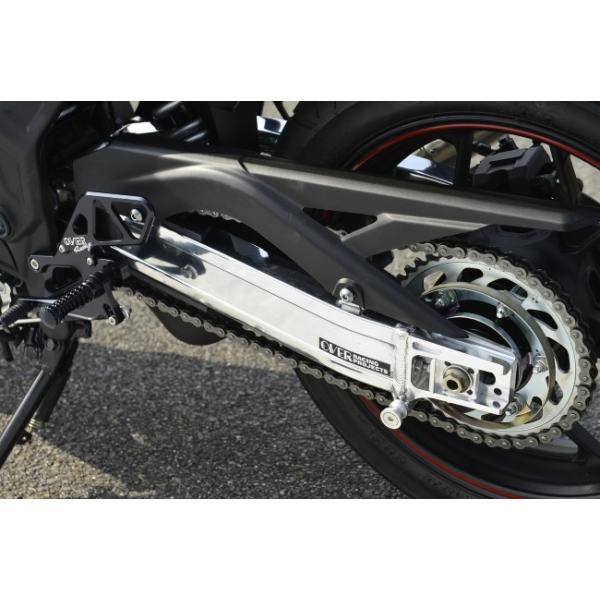 OVER I[@[ XCOA[ ^Cv7 dグF|bV YZF-R25 YZF-R3 YAMAHA }n 