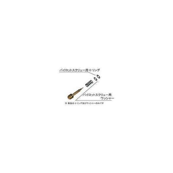 NTB エヌティービー パイロットスクリュー用ワッシャー Φ5 ZZR250