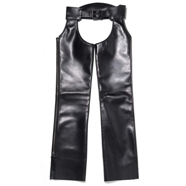 KADOYA KADOYA:カドヤ CHAPS-SFT [K'S LEATHER] チャップス サイズ：21