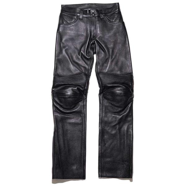 カドヤ（KADOYA） TCS-PANTS 2 [K'S LEATHER] レザーパンツ サイズ：S