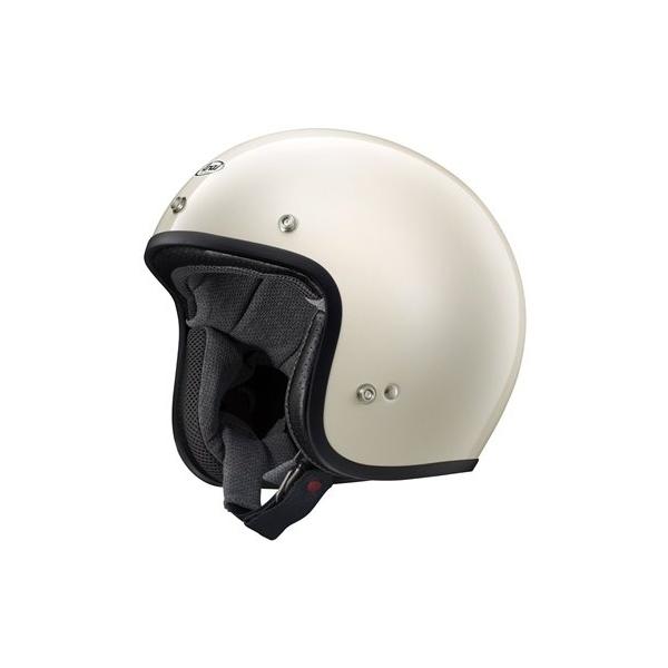 アライ CLASSIC MOD（クラシック・モッド） ジェットヘルメット ソリッドモデル Arai HELMET