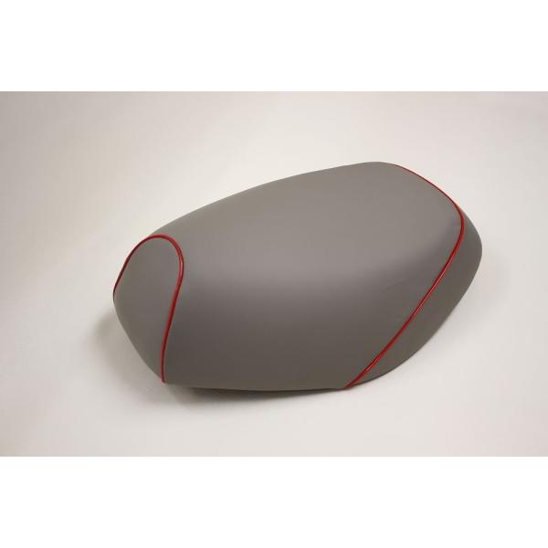 GRONDEMENT �O�����h�}�� ���Y�V�[�g�J�o�[ ���փ^�C�v �J���[�F�O���[/�ԃp�C�s���O SOONER 50 [�X�[�i�[] SS Z 100 ZZ KYMCO �L���R �V�[�g�J�o�[ �V�[�g�֘A