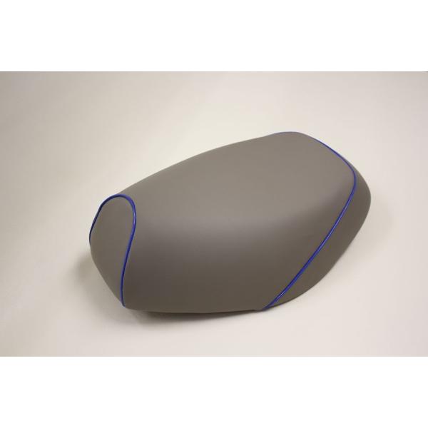 GRONDEMENT �O�����h�}�� ���Y�V�[�g�J�o�[ ���փ^�C�v �J���[�F�O���[/�p�C�s���O SOONER 50 [�X�[�i�[] SS Z 100 ZZ KYMCO �L���R �V�[�g�J�o�[ �V�[�g�֘A