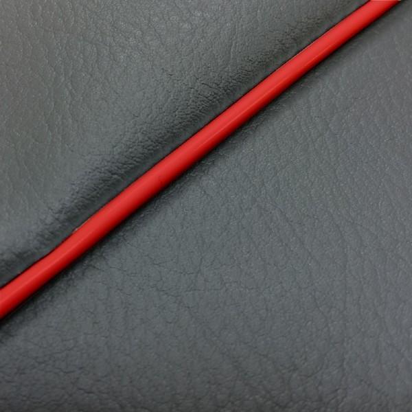 GRONDEMENT �O�����h�}�� ���Y�V�[�g�J�o�[ ���փ^�C�v �J���[�F�_�[�N�O���[/�ԃp�C�s���O SOONER 50 [�X�[�i�[] SS Z 100 ZZ KYMCO �L���R �V�[�g�J�o�[ �O��