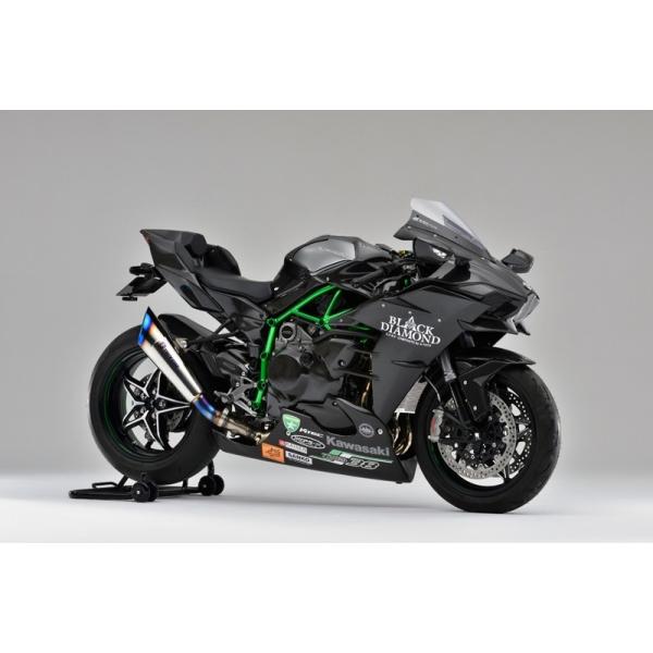 A-TECH（エーテック） ストリート用フルカウル 5点セット 素材：綾織