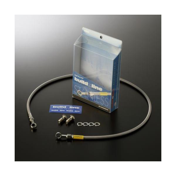 GOODRIDGE �O�b�h���b�W �r���h�A���C�� �Ԏ�ʃu���[�L�z�[�X�L�b�g �z�[�X�J���[�F�N���A YZF-R125 YAMAHA ���}�n �u���[�L�z�[�X�E�N���b�`�z�[�X �u���[�L