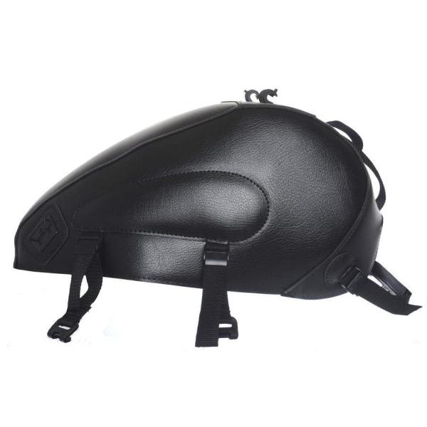 バグスター タンクカバー ブラック ヤマハ BOLT 14-16 BAGSTER（バグスター） タンクカバー カラー：ブラック BOLT YAMAHA