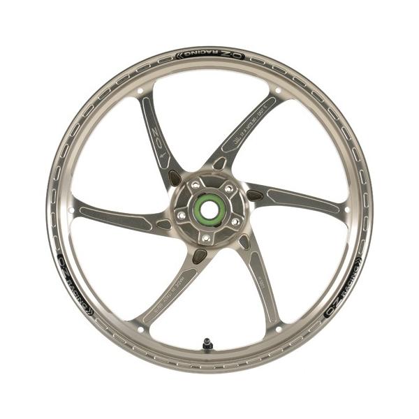 タイヤ・ホイール A&S OZ Racing OZ Racing OZレーシング GASS RS-A アルミ鍛造ホイール