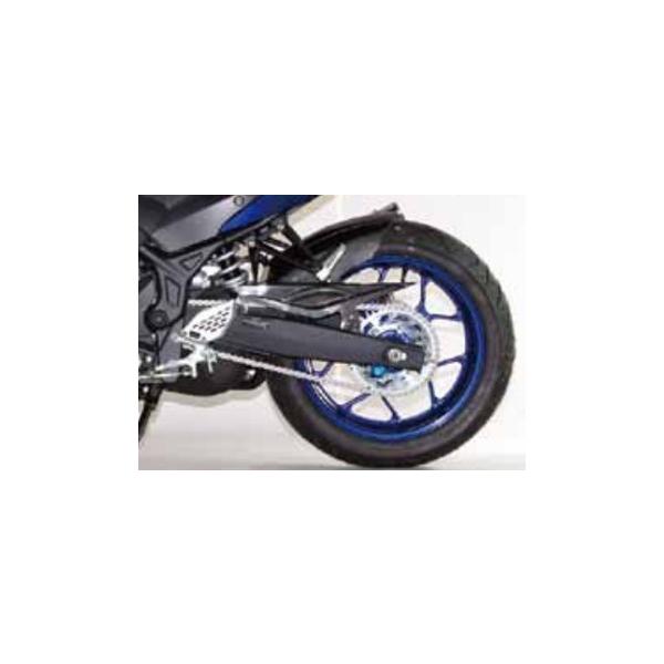 ヤマハ YZF-R25/R3/MT-25/MT-03 コワース COERCE RSリアフェンダー