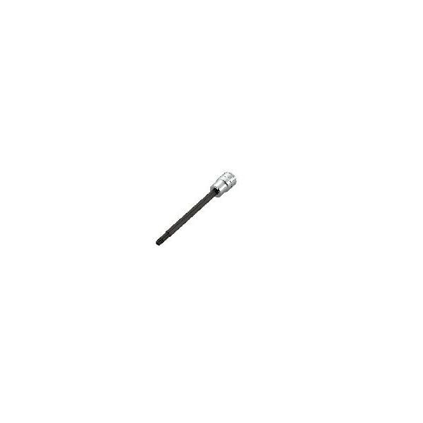 KTC �P�C�e�B�[�V�[ 9.5sq. �����O������~�߃g���N�X�r�b�g (�p�b�N) �Ăѐ��@�FT50 �g���N�X�����` �n���h�c�[��