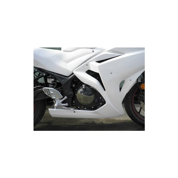 KDC�T�[�r�X �P�C�f�B�[�V�[�T�[�r�X �P�[�X�J�o�[ (R��) YZF-R25 YZF-R3 YAMAHA ���}�n �N���b�`�J�o�[ �G���W���p�[�c �G���W��