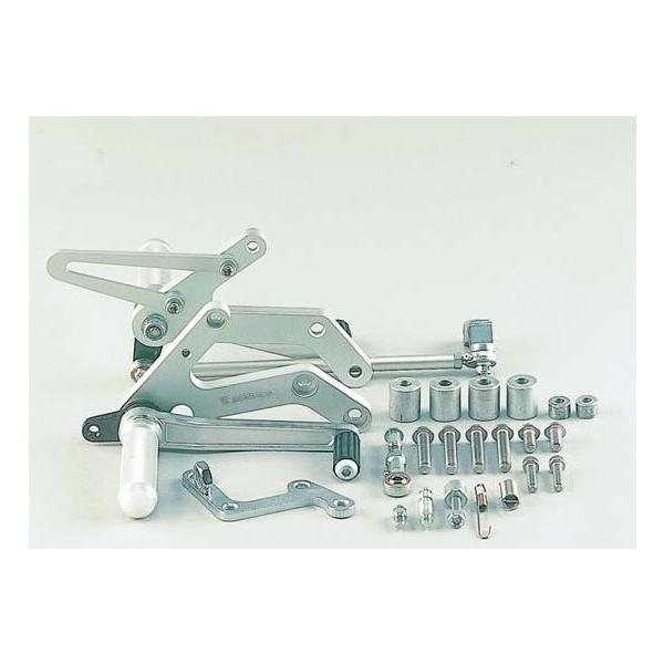 FZR400 ゴロワーズ 前後足周り一式 FZR400 ゴロワーズ 前後足周り一式