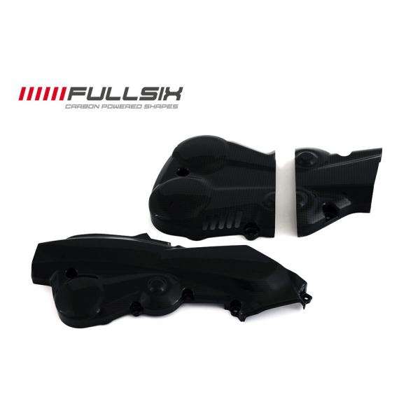 FullSix �t���V�b�N�X �^�C�~���O�x���g�J�o�[�Z�b�g ���D�� / �}�b�g�R�[�g(���Ȃ�) MULTISTRADA 1200 [�����e�B�X�g���[�_] DUCATI �h�D�J�e�B �J�E���֘A