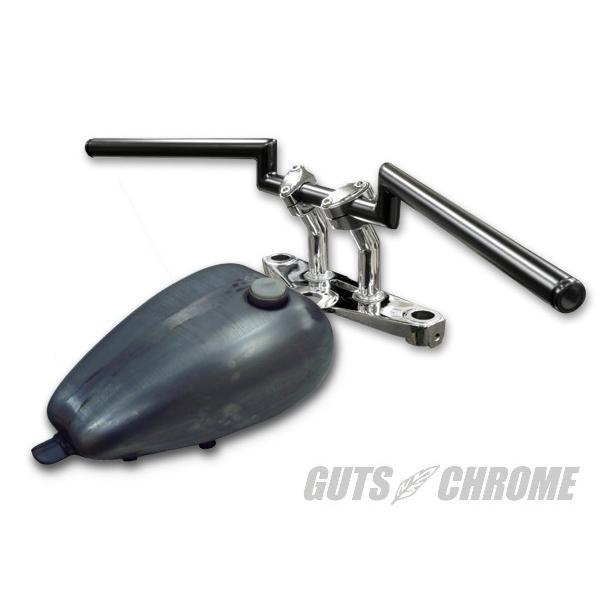 GUTS CHROME KbcN[ Z BAR 2C` wR~L J[FubN HARLEY-DAVIDSON n[[_rbh\ nho[ nh