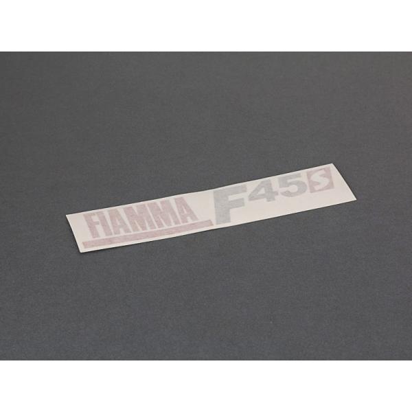 FIAMMA tBA} TChI[jO F45spx g|pi