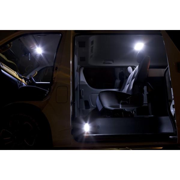 Valenti バレンティ 200系ハイエース JEWEL [ジュエル] LED