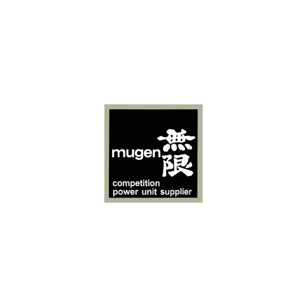 HollyEquip z[[GNCbv Mugen Competition Unit Supplier fJ[ XebJ[EfJ[ O